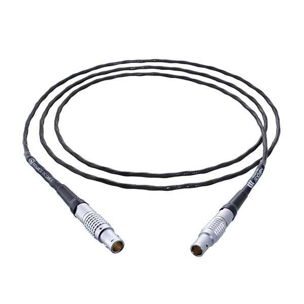 Dây nguồn Nordost QSOURCE DC